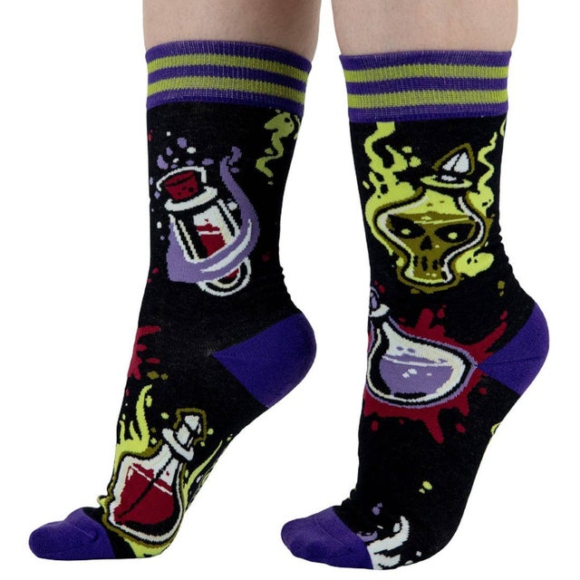 Socks | OMEN Alternative Sales LLC