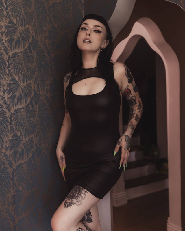 Dresses | OMEN Alternative Sales LLC