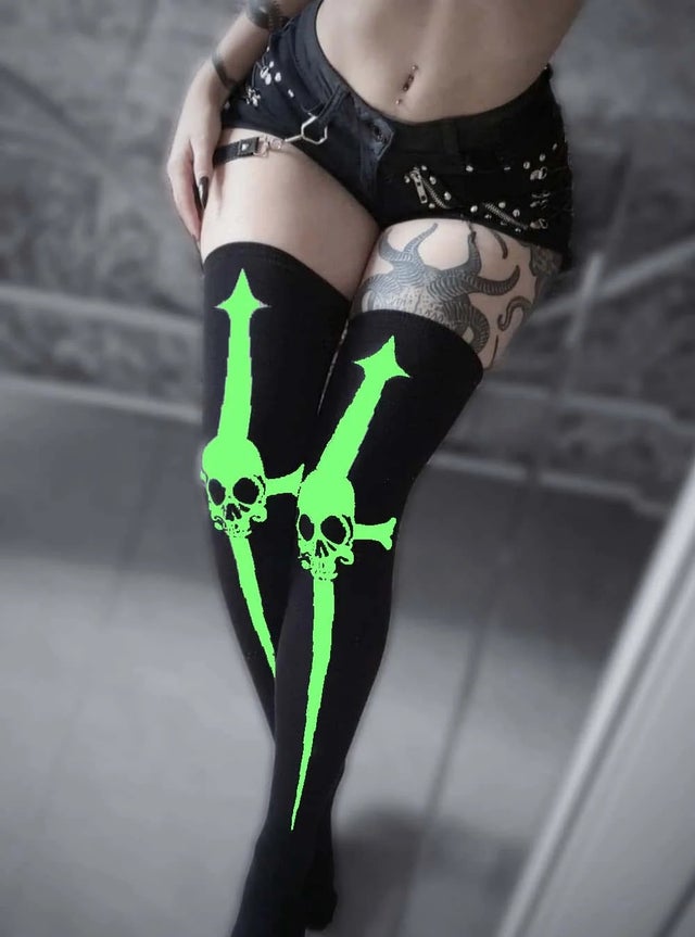 Socks | OMEN Alternative Sales LLC