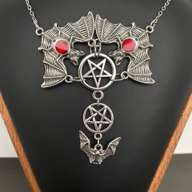 For Your Neck | OMEN Alternative Sales LLC