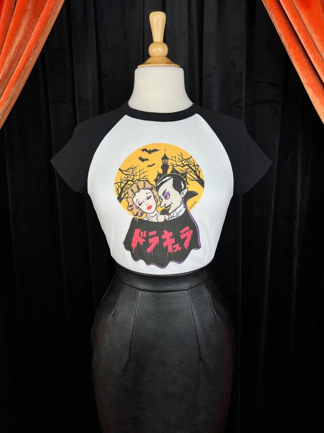 Gender Neutral Tops | OMEN Alternative Sales