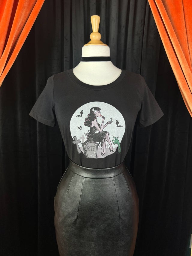 ENHYPENMANiFESTOS/S-SHIRT（BK_L） Enhypen World Tour Manifesto Official Limited Merchandise T