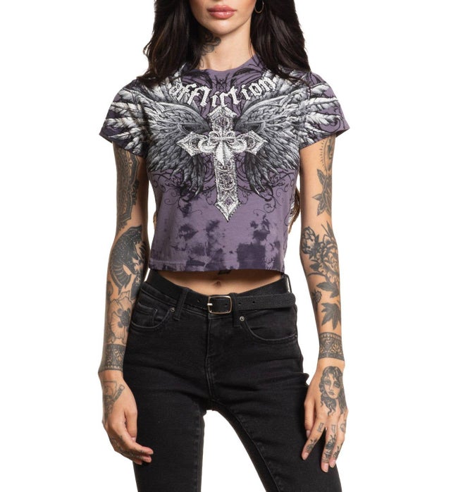 Gender Neutral Tops | OMEN Alternative Sales