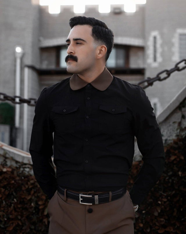 Masculine Clothing | OMEN Alternative Sales