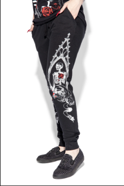 Blackcraft joggers shop