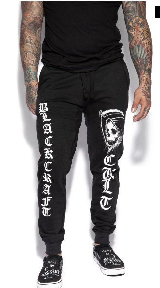 Blackcraft joggers shop