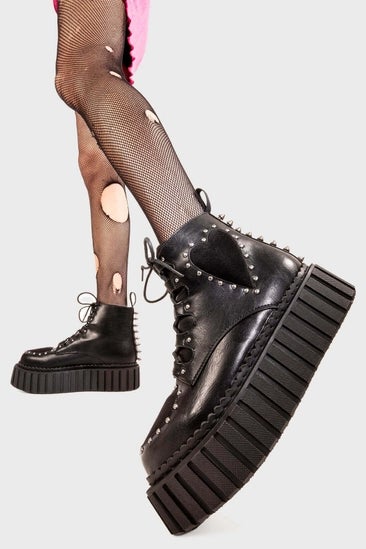 Creepers OMEN Alternative Sales