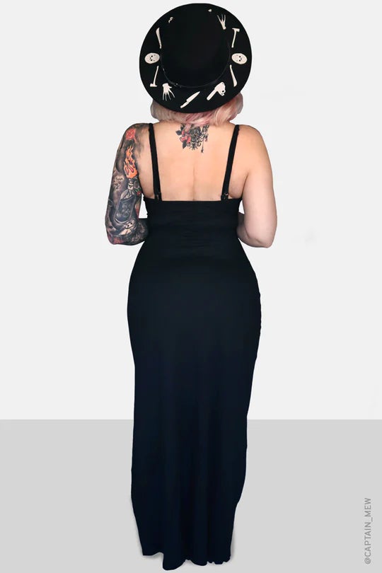 Yvette maxi dress best sale